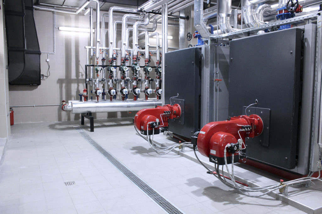 gasolio per riscaldamento