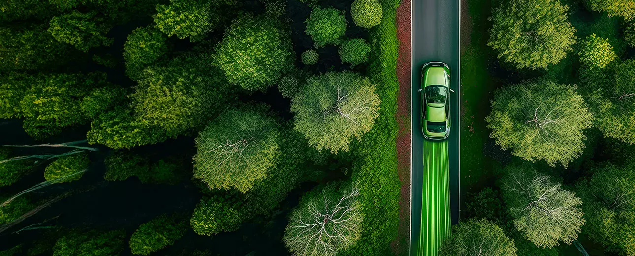 Biocarburante HVO Pezzoli Petroli